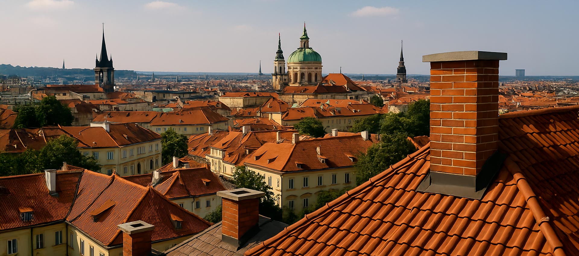 Kominictví Karel Košík, profesionální kominické služby