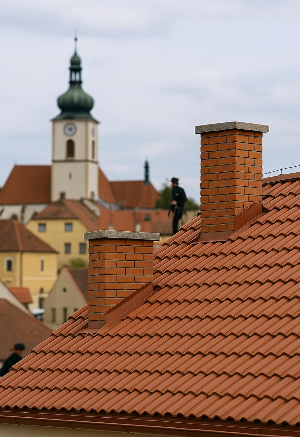 Kominictví Karel Košík, Litoměřice